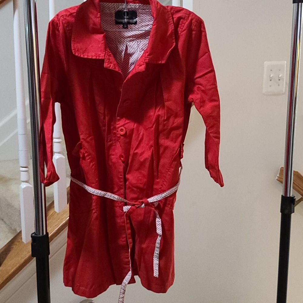Coat - Picture 3 of 3